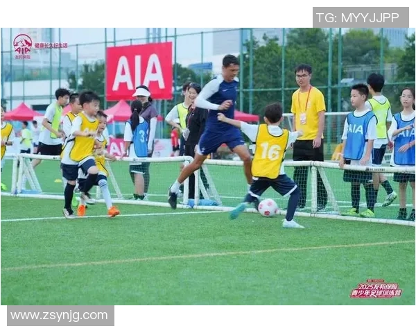 广西足球培训助力青少年成长打造足球人才新高地 广西足球培训助力青少年成长打造足球人才新高地