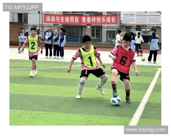 快乐足球小孩子们的精彩瞬间与成长故事分享 快乐足球小孩子们的精彩瞬间与成长故事分享